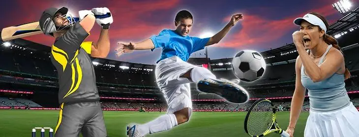 sports