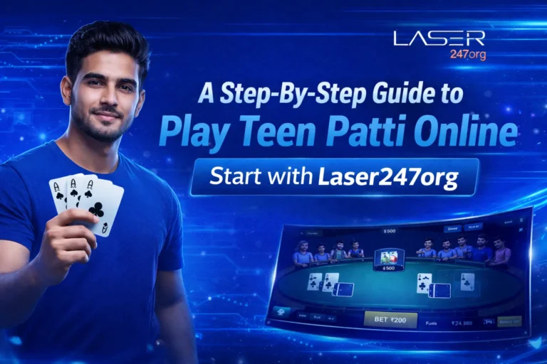 Teen Patti