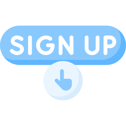 sign-up